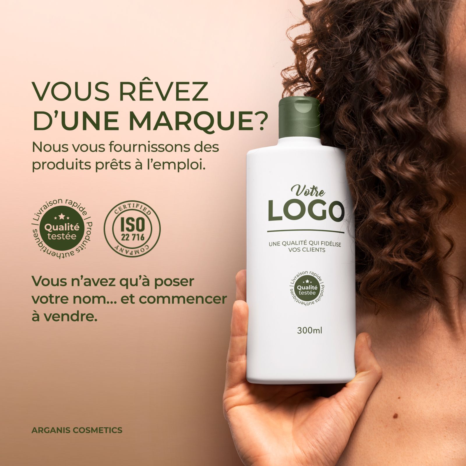 votre marque